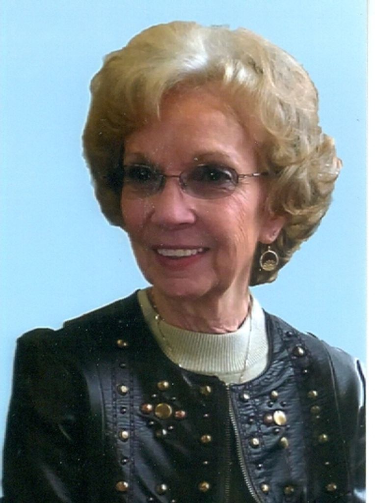 Jean Chapman Whitley Profile Photo