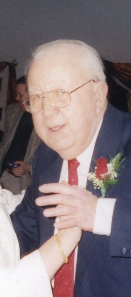 Robert Edward Scholz Profile Photo