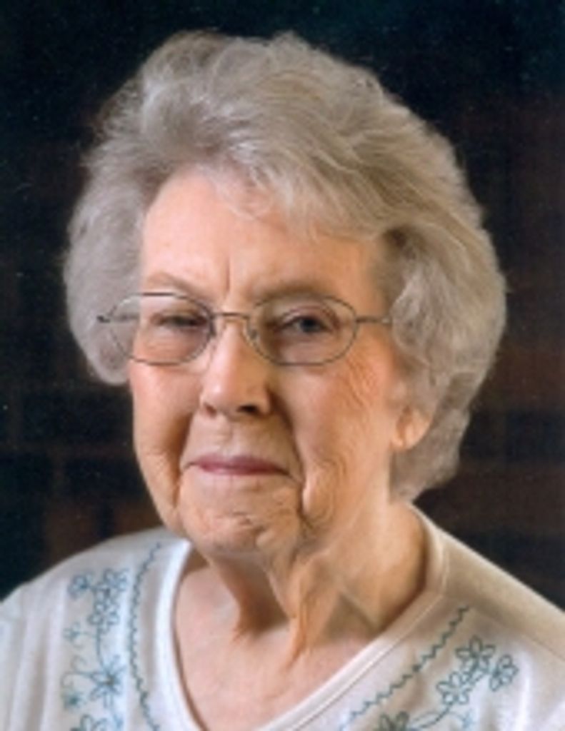 Phyllis J. Sherer