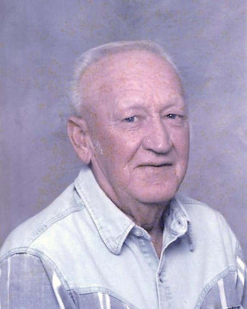 Russell Winn