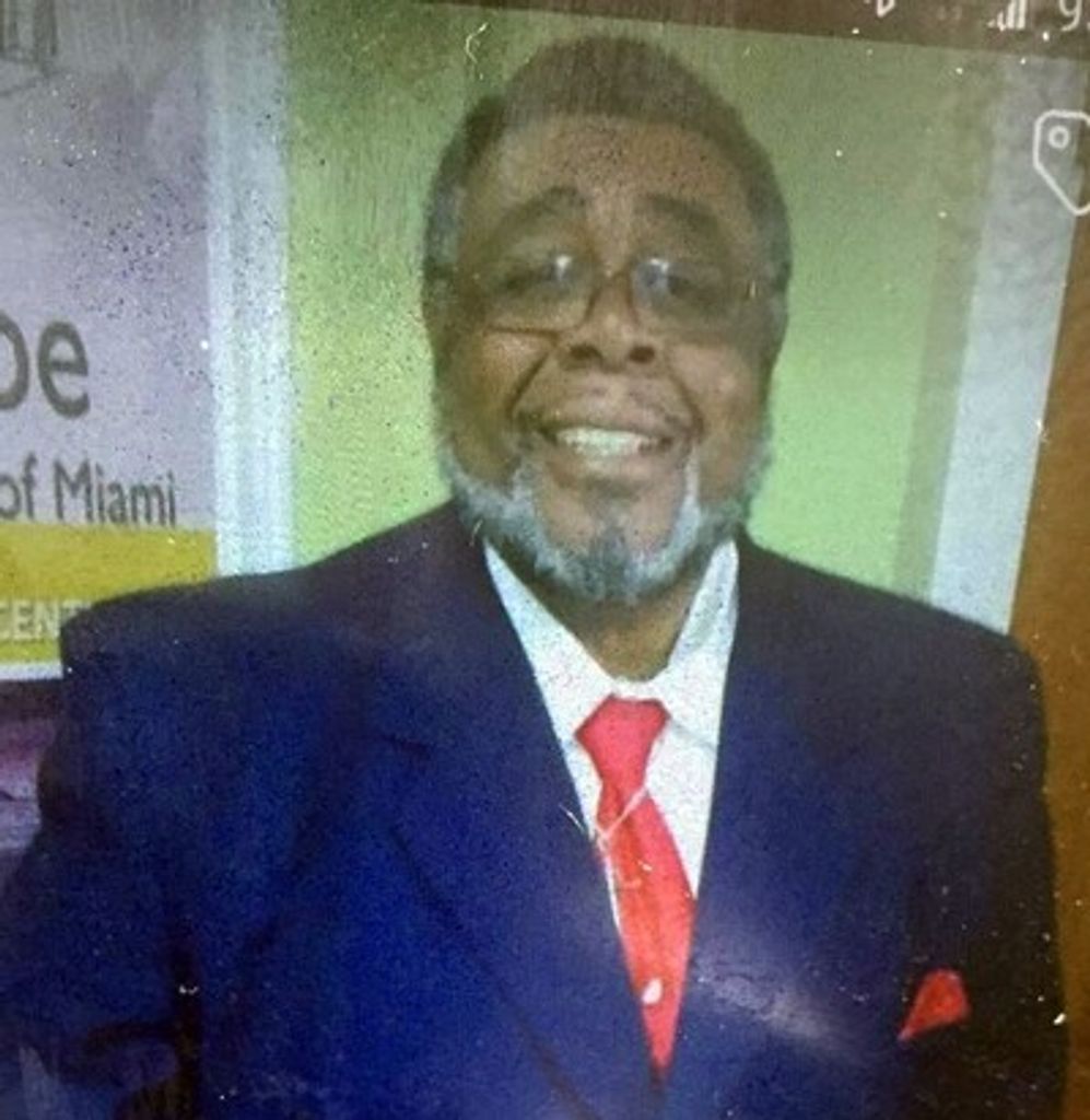 Mr. Anthony Ray