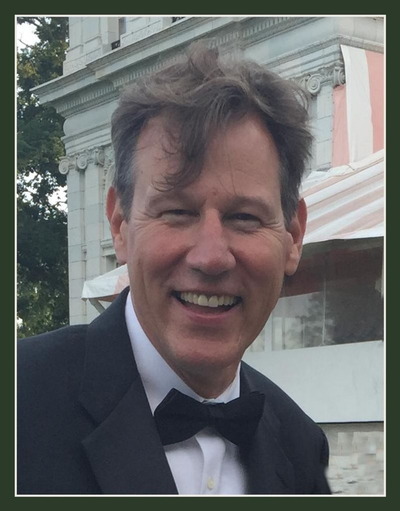 Daniel Philip Lundy Profile Photo