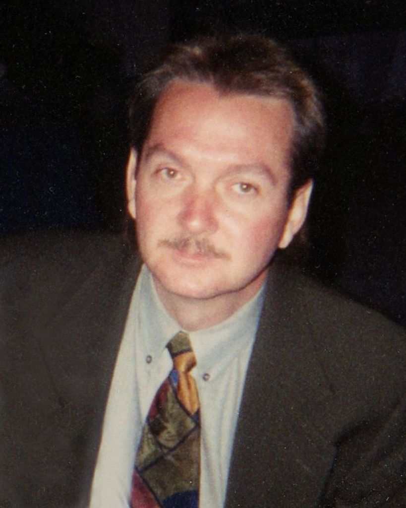Michael Bohney Profile Photo
