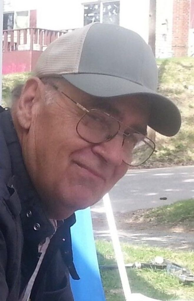 Ray A Brumbaugh Profile Photo