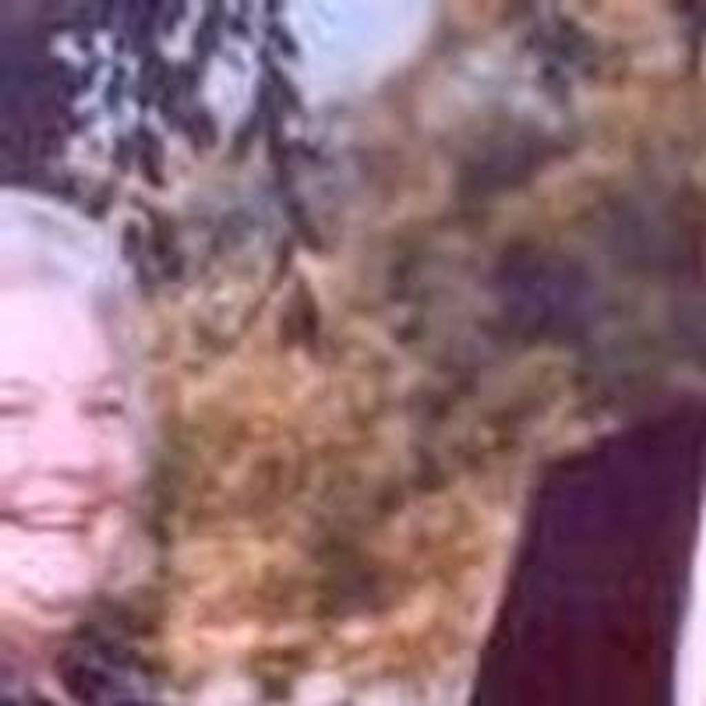 Verna Maxine Bolton