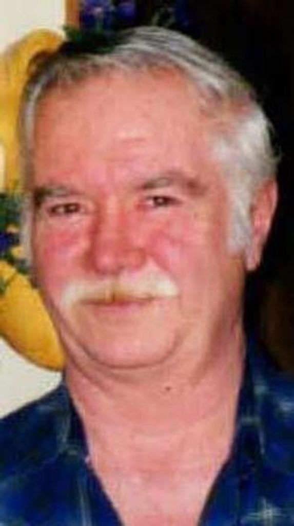 Jerome "Jerry" Bishop Profile Photo