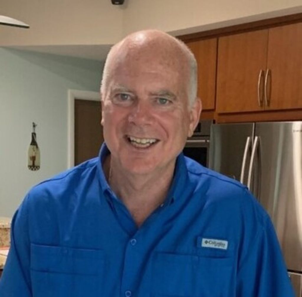 James Dominic Hughes Profile Photo