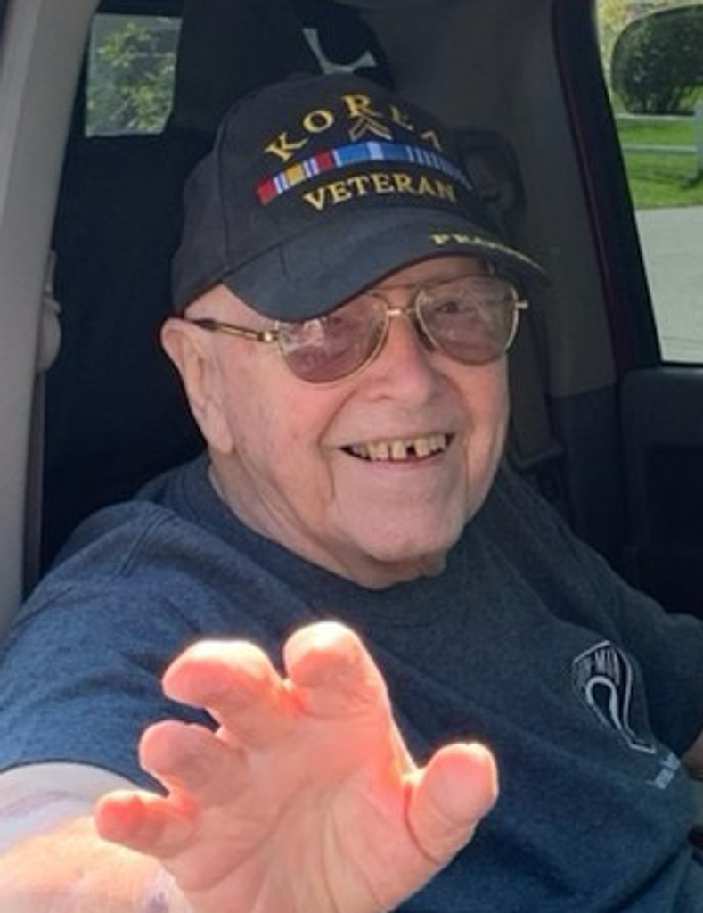 William "Bill"  B. Ollivett Jr. Profile Photo
