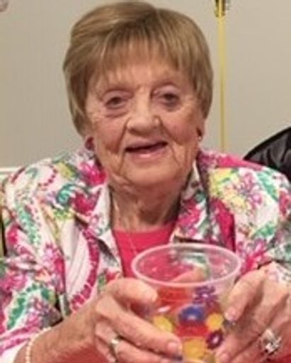 Eleanor Shore's obituary image