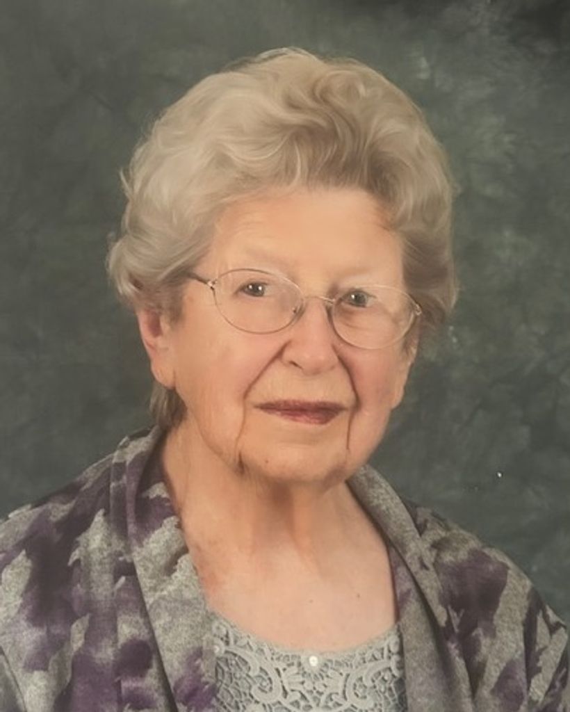 Althea B. Zehner