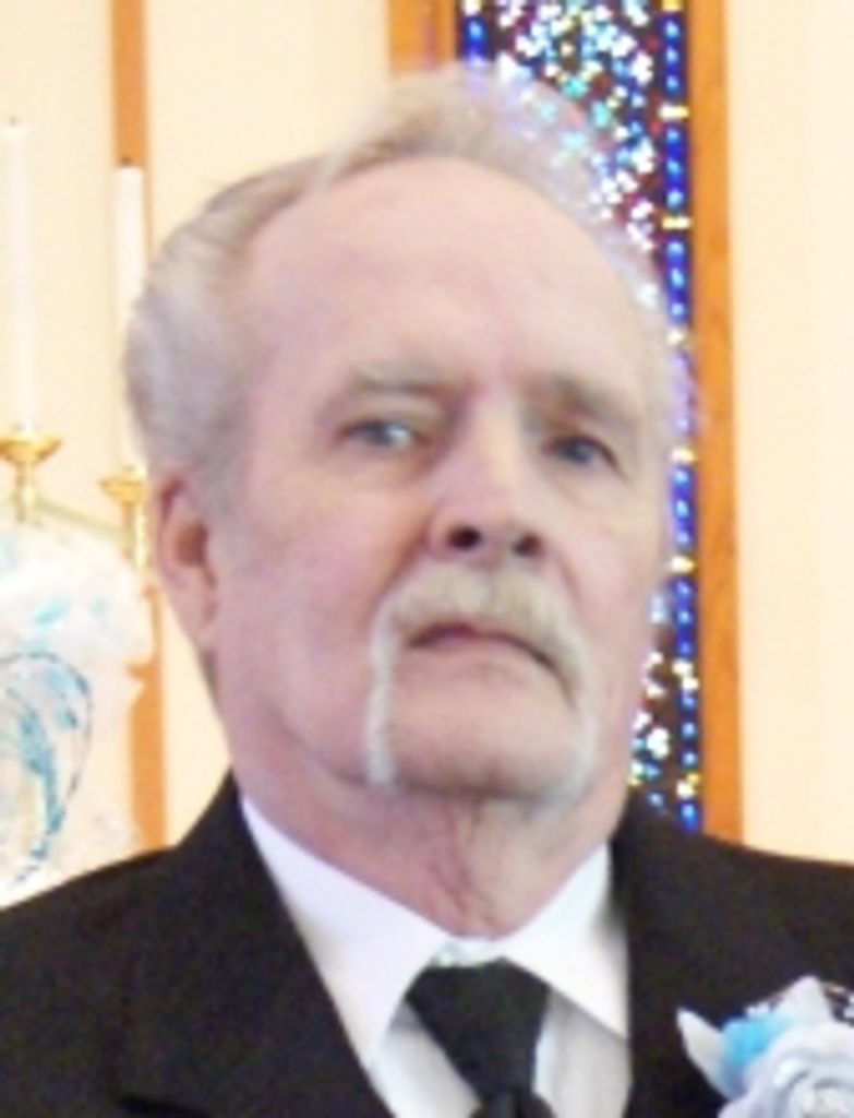 Lewis A. Sprinkel