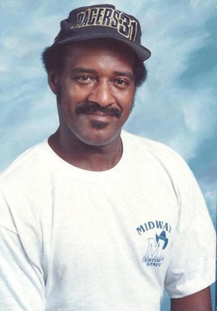 Clifton D. Williams Profile Photo
