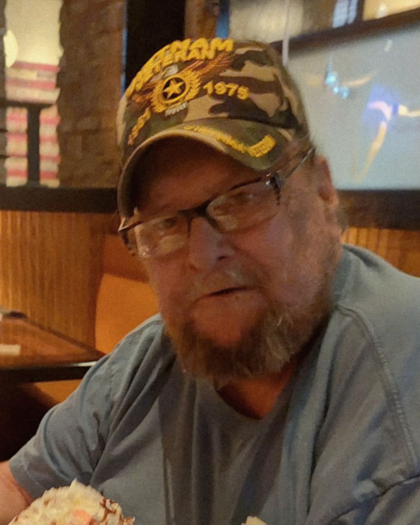 Robert B. Mason Profile Photo