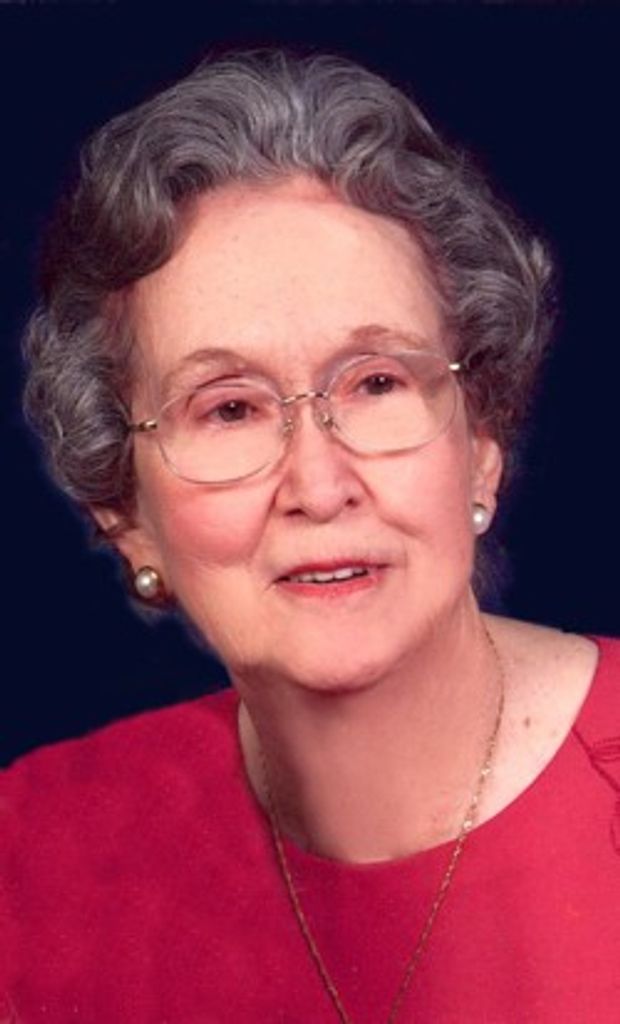 Mary Williams