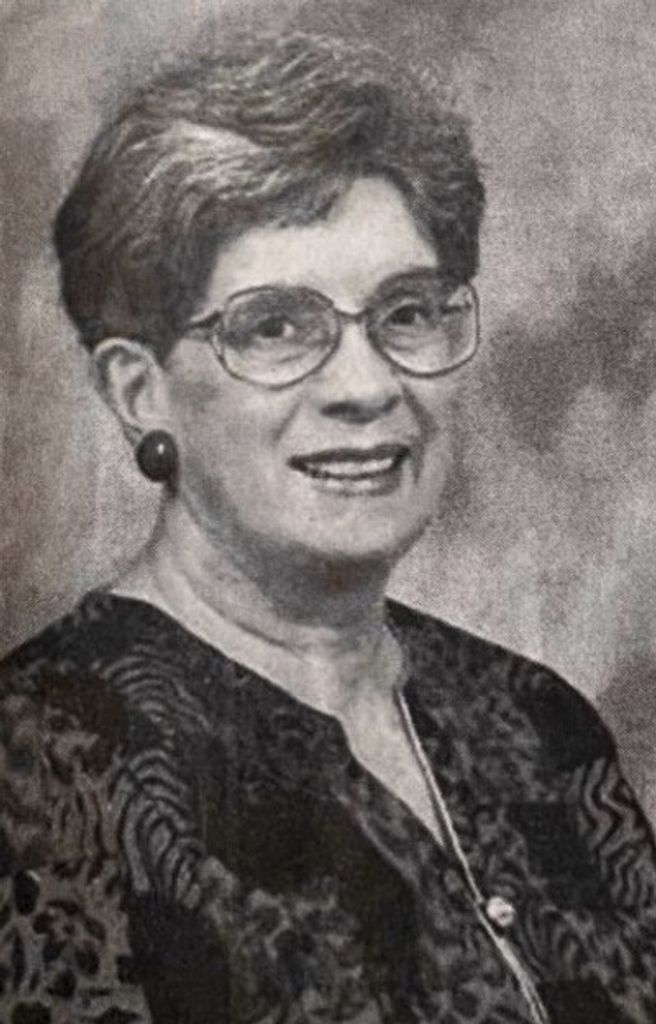 Frema Ruth Canaday Profile Photo