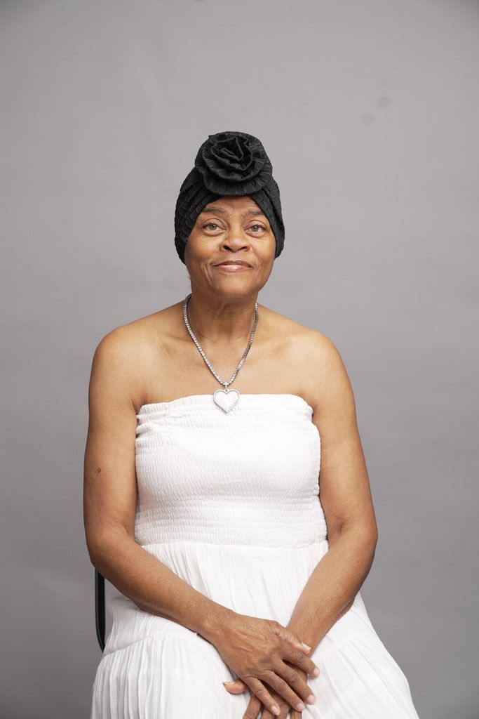 Minnie " Bonnie" Lavern Lavant Profile Photo