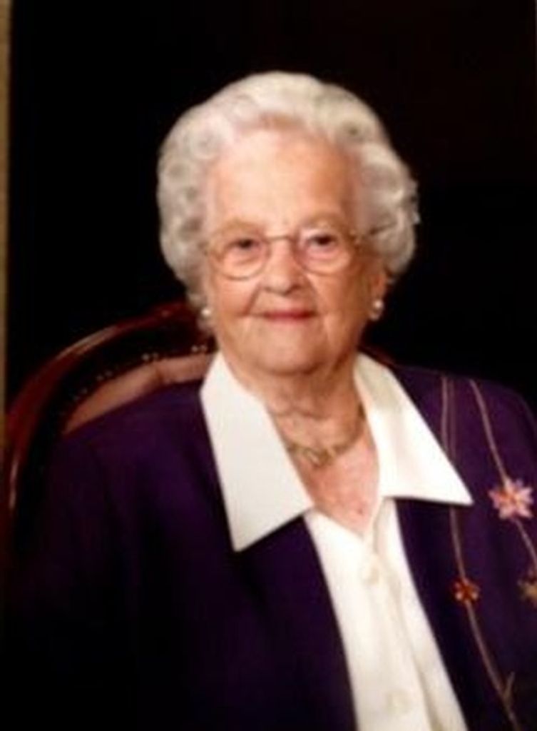 Anna Belle Sharp Profile Photo