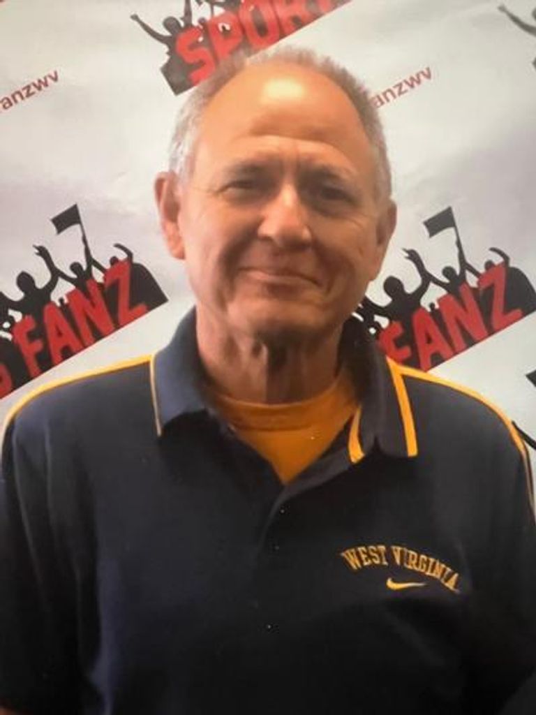 Gregory Allan Campbell Profile Photo