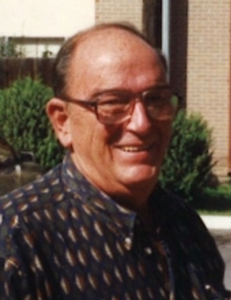 James Franklin Powell