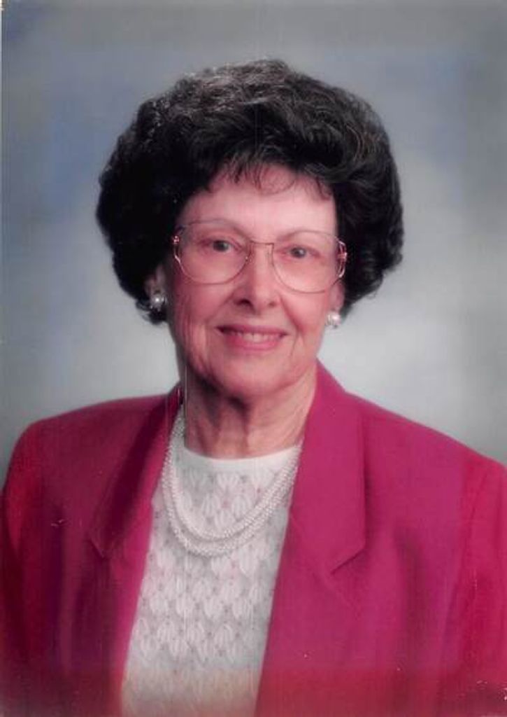 Melba Irene Witthuhn Profile Photo