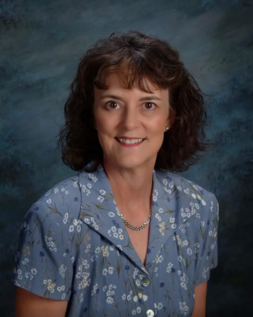 Marsha Elaine Jacobs Profile Photo