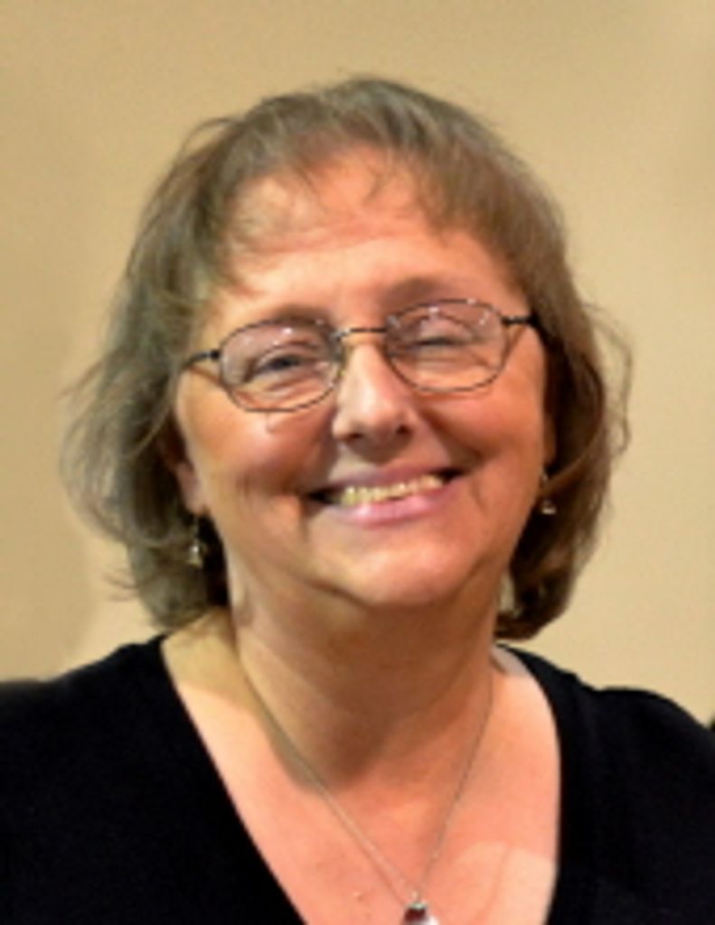 Mary R Schomer