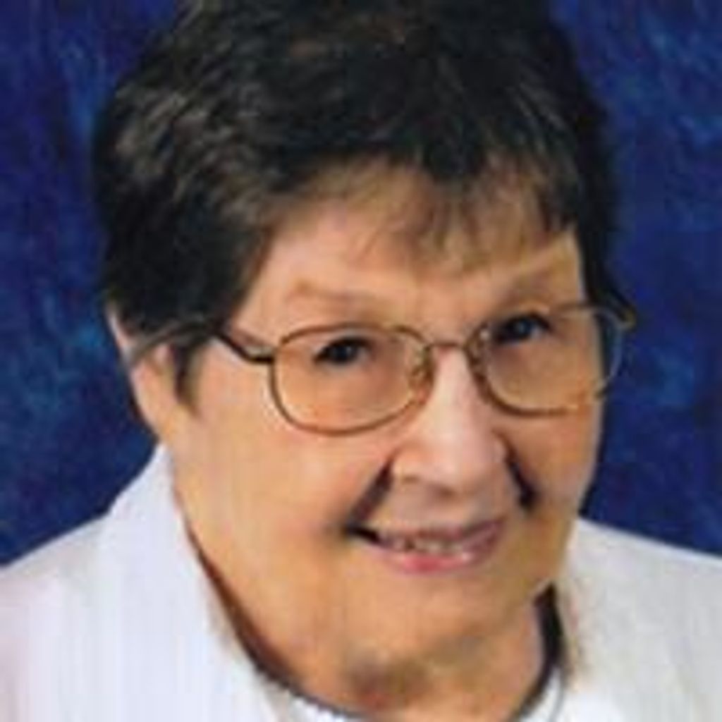 Madge Penland Sewell Martindale