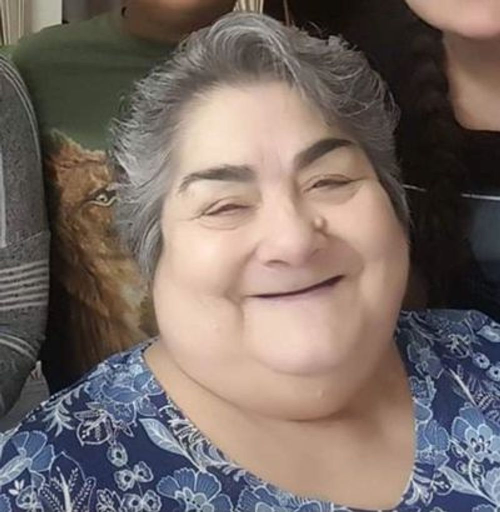 Paula Moncivais Profile Photo