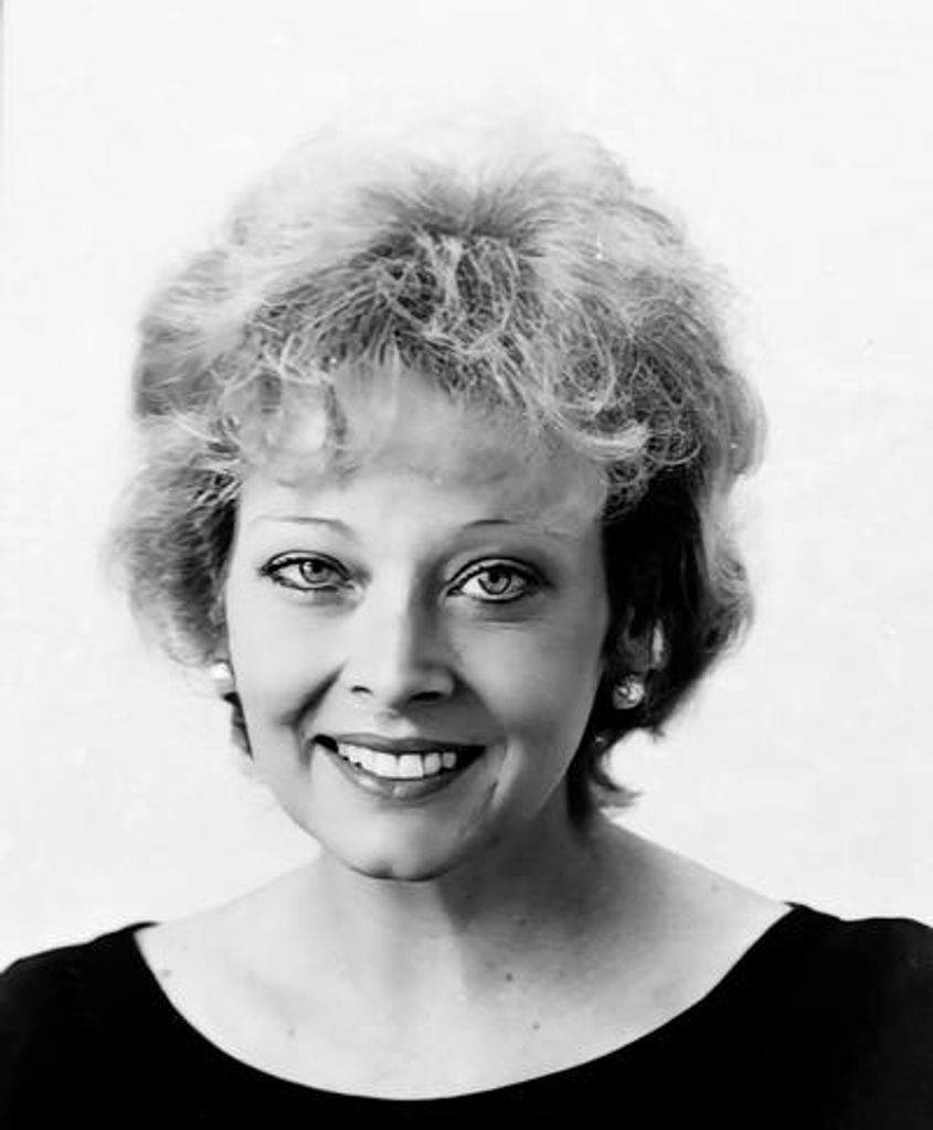 Susan Borneman Oakley