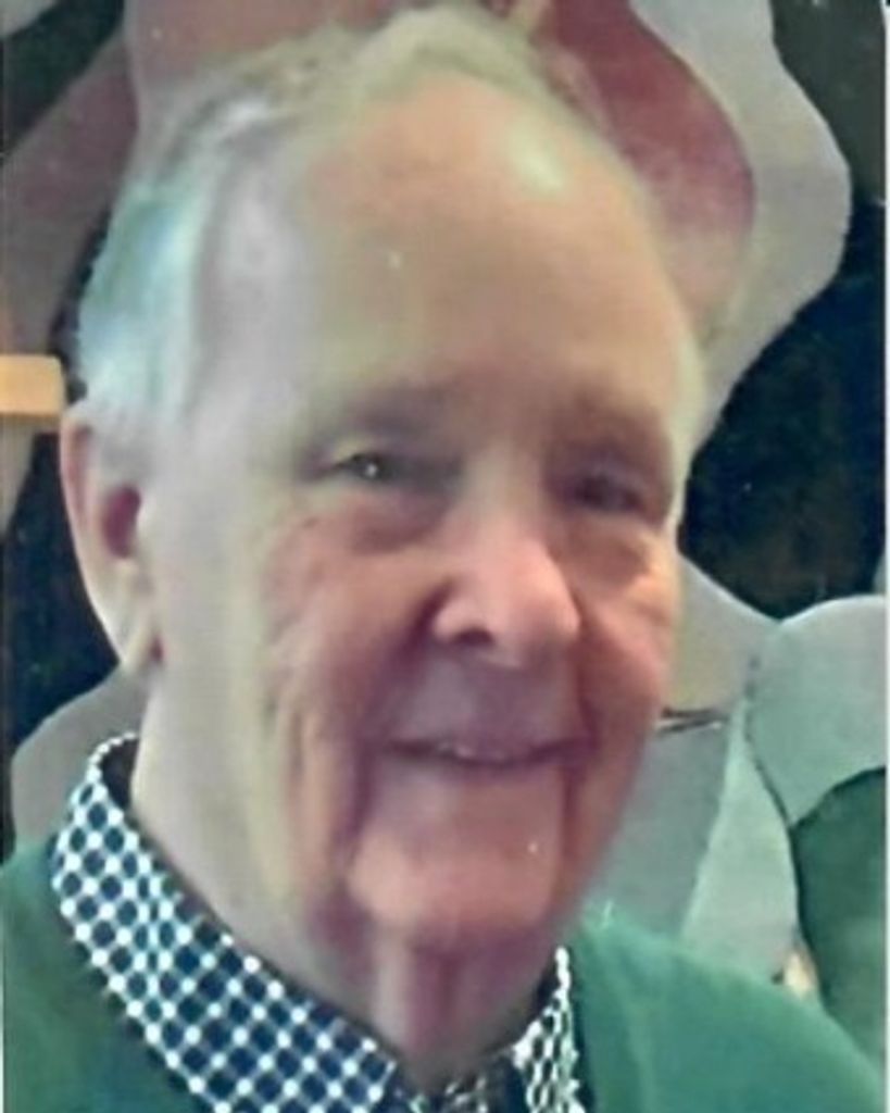 James David Phillips Profile Photo