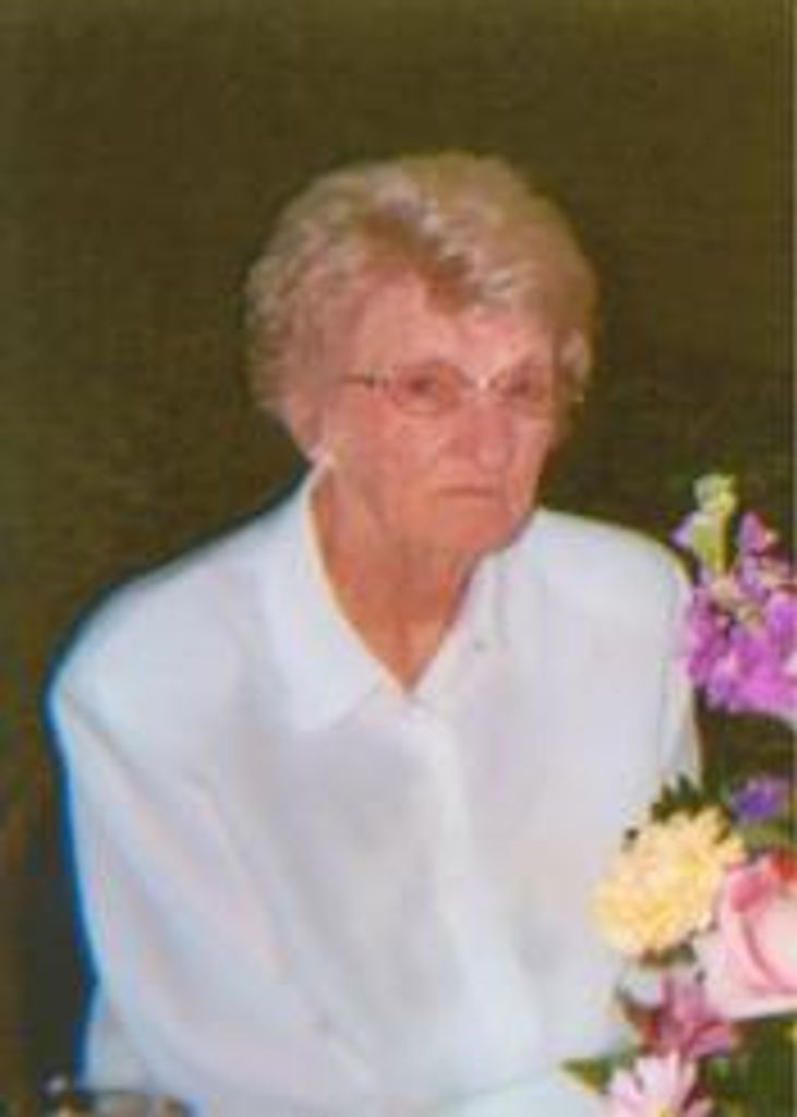 Opal Irene Schroeder Profile Photo