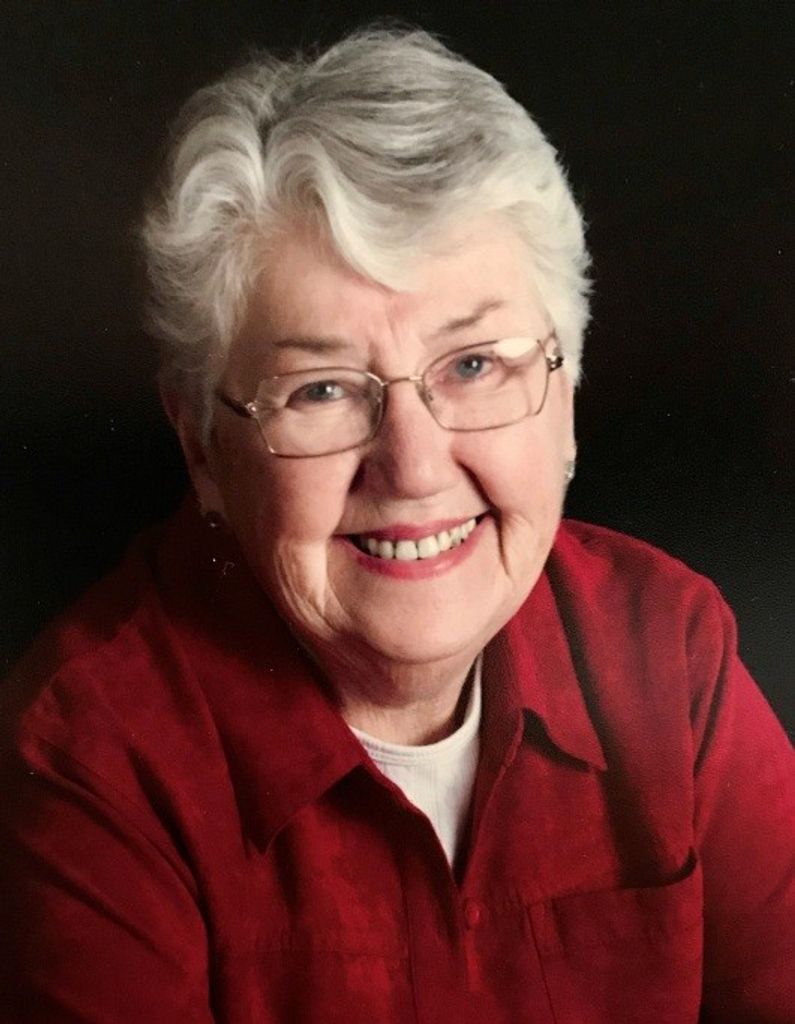 Beverly Severn