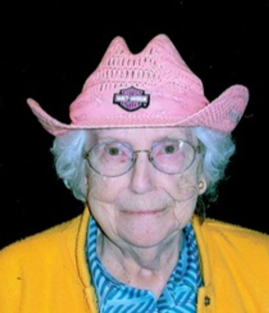 Minnie Christine (Meyer)  Sprouse