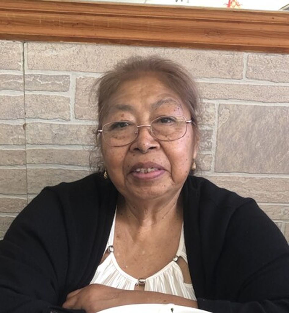 Ernestina Benitez-Avelino