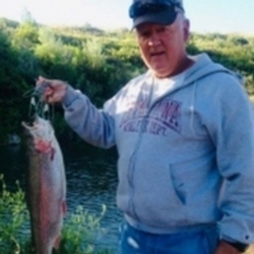 Leon Simpson