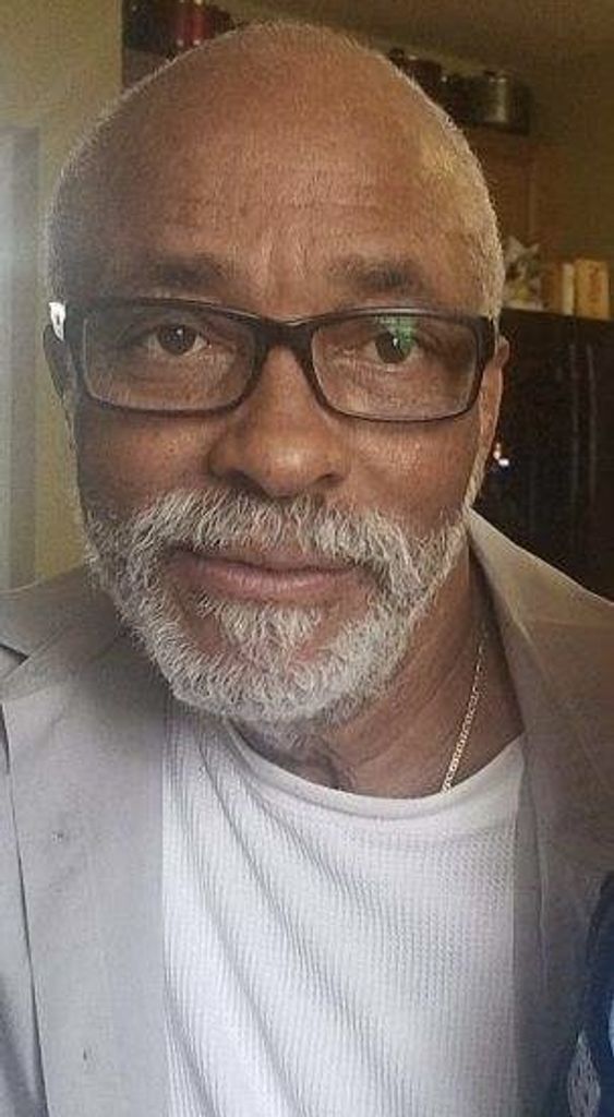 Harold Cooper Profile Photo