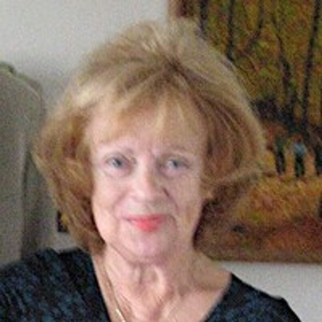 Beverly Mary Karg
