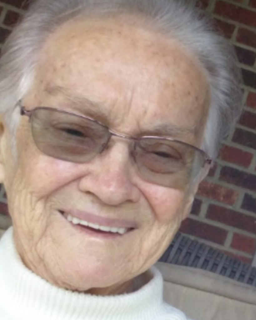 Mary Hinson McDowell Profile Photo