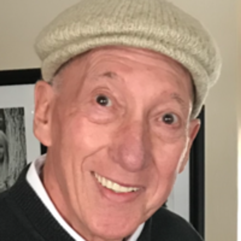 Richard William Levis