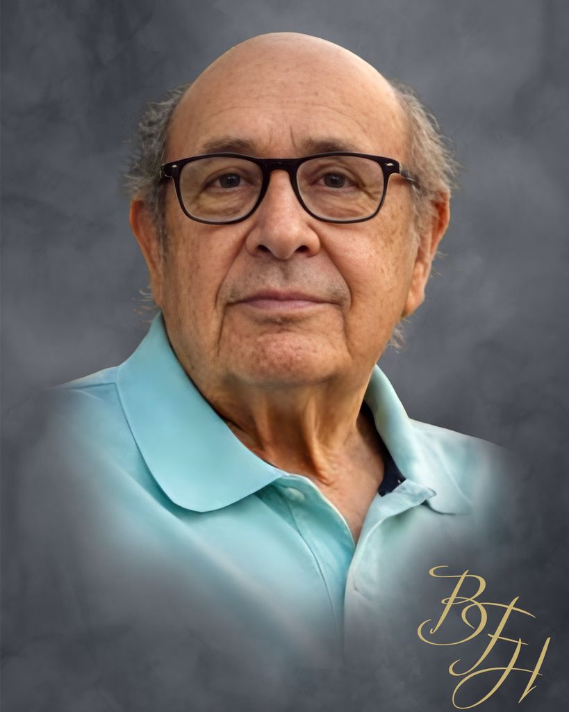 Edward Conrad Link Profile Photo