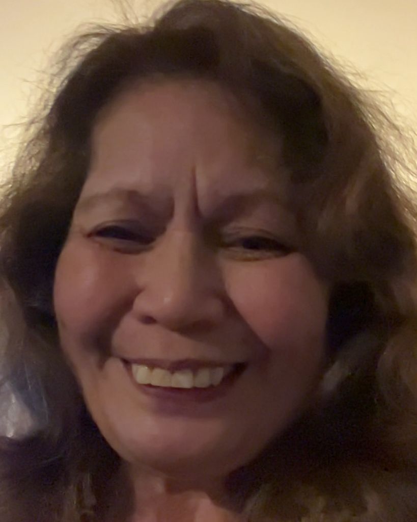 Linda Mae Kaai-Deschenes