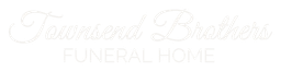 Townsend Brothers Funeral Home Logo