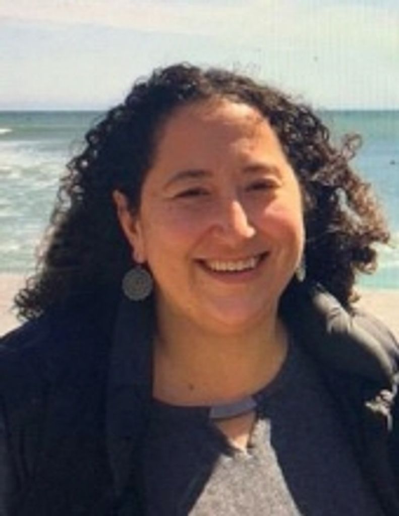 Fae Elise Rosenthal