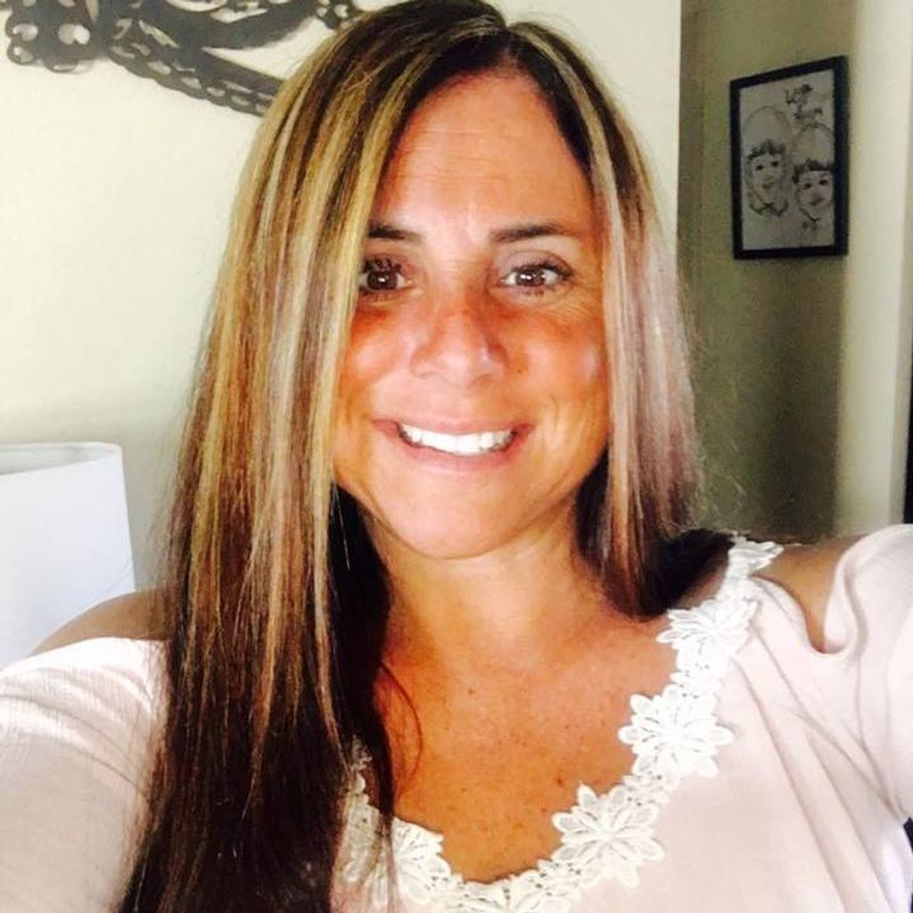 Kelly Michelle O'Brien Profile Photo