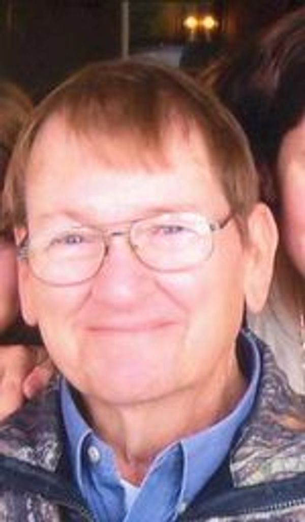 Jewell Harold Hallmon