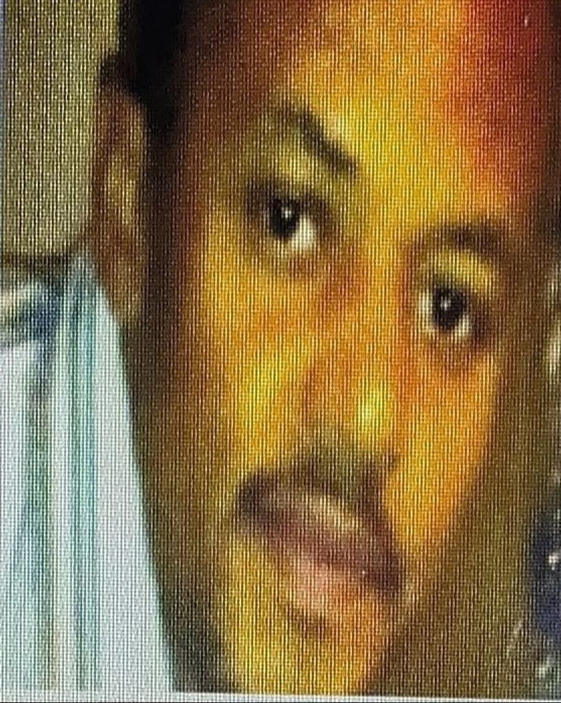 Ike De'Laneus Jones