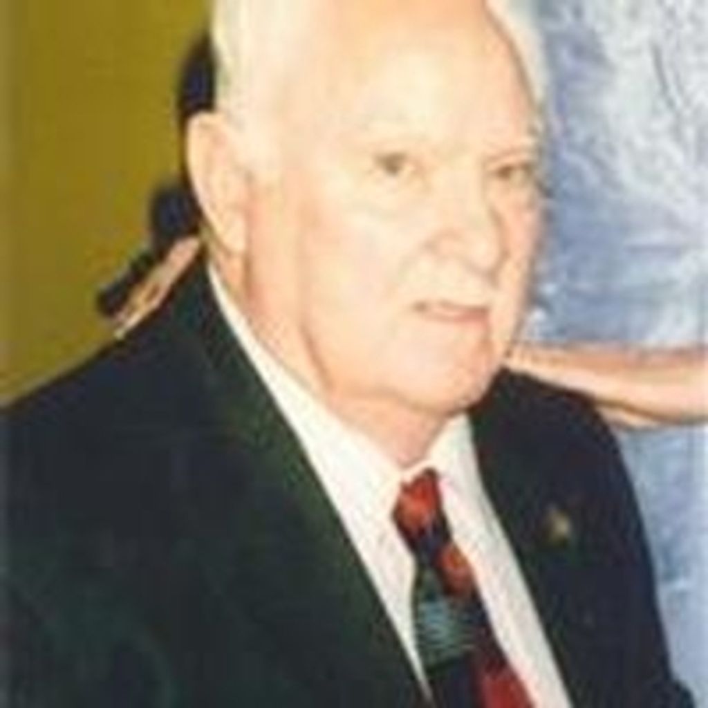 Grady Royal Smith
