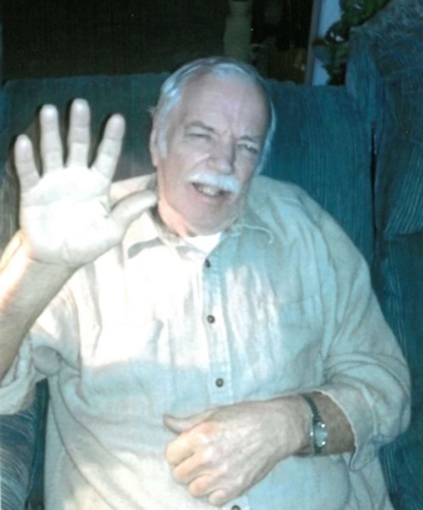 Arnold Ray Hemsath