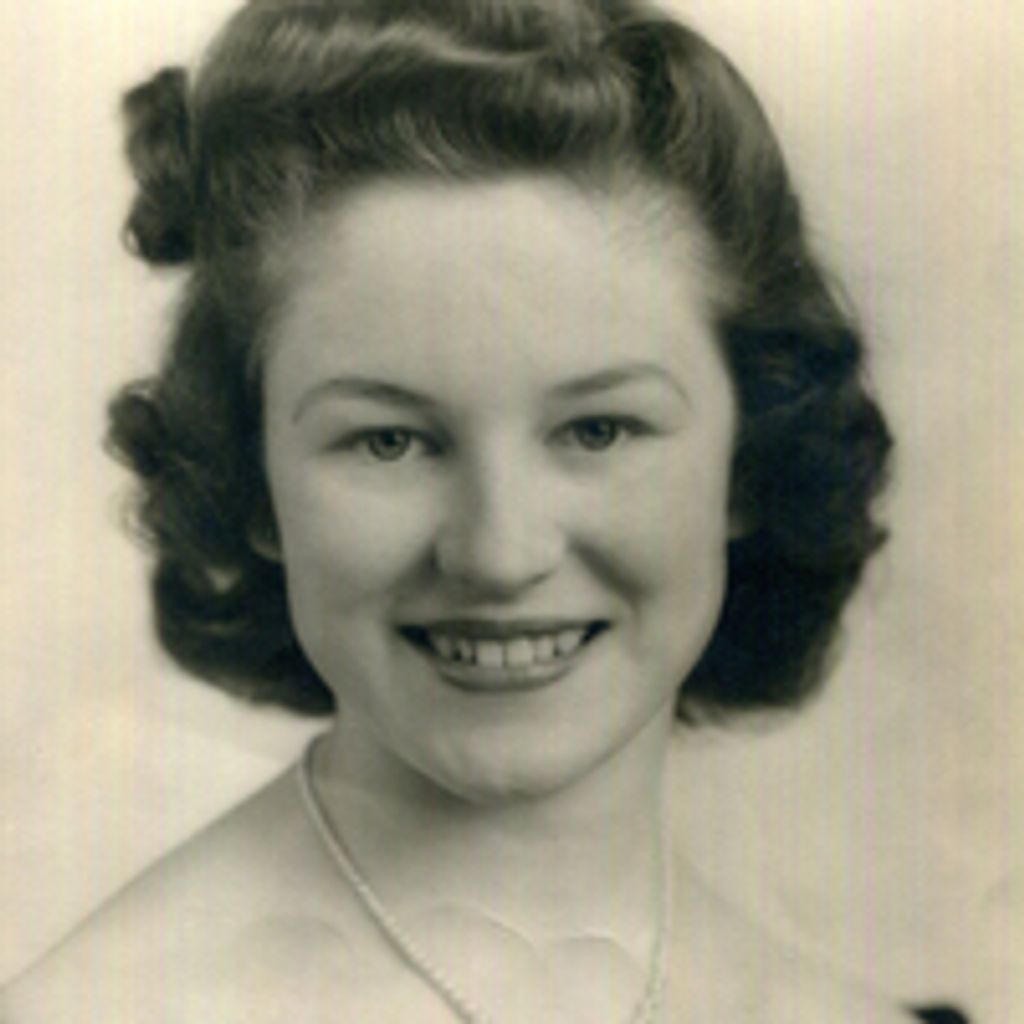 Betty J. Epperson