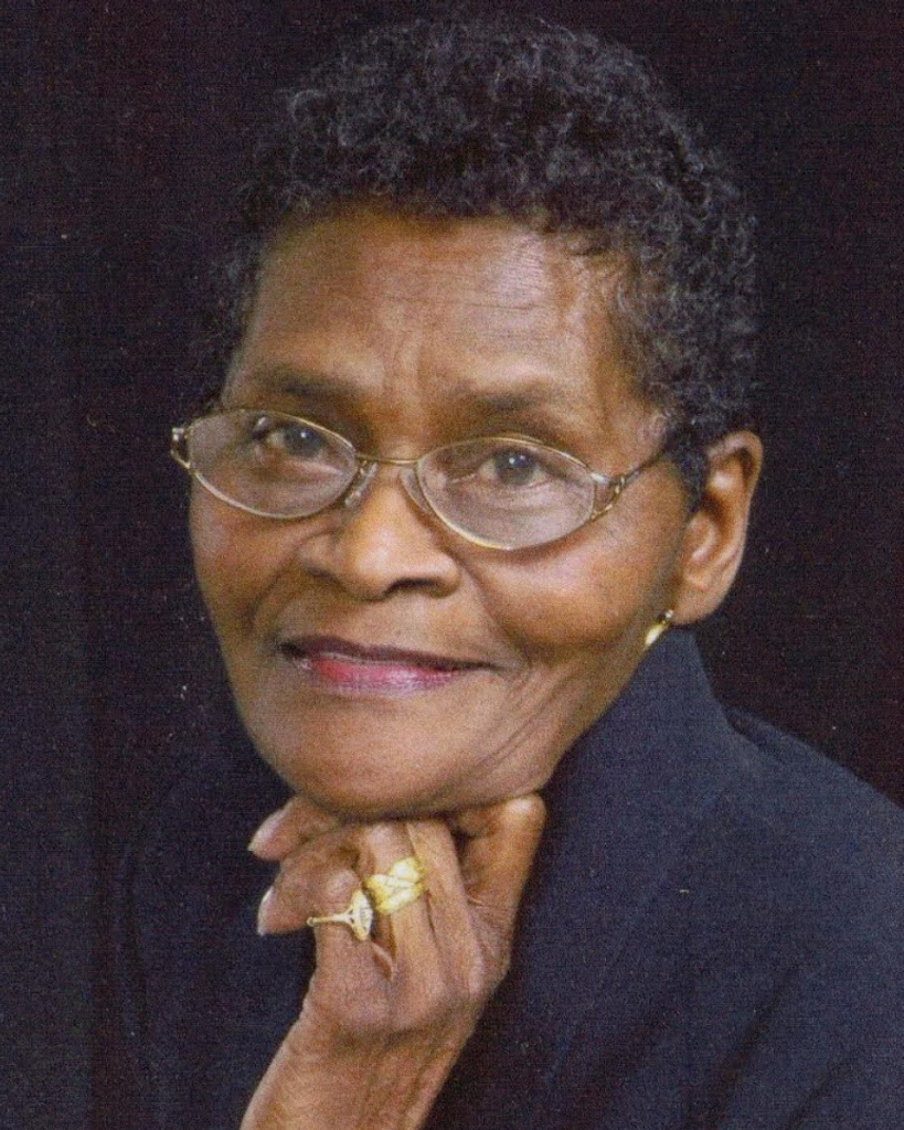 Mrs. Carolyn Brown